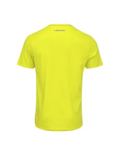 Camiseta Head Club Ivan 811033 Db | Ofertas de pádel 2